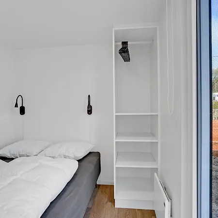 Hytte 6 Casa de Férias