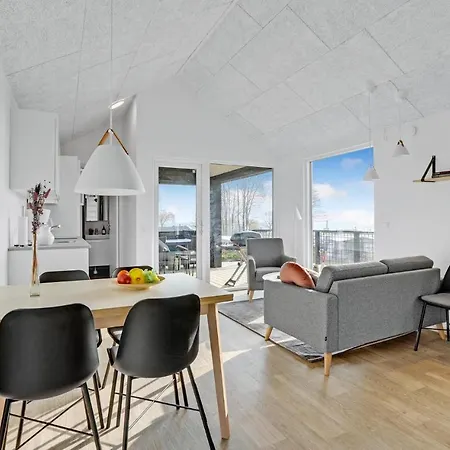 Casa de Férias Hytte 6 *